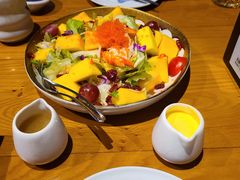 -渔寿司·日本料理(艾尚天地店)