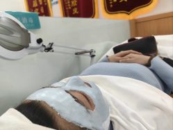 -靓芙泉祛痘.科技美肤连锁