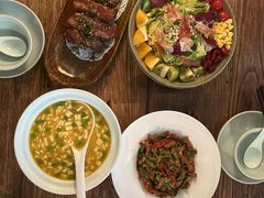 -瓦库茶馆17号(海汇港店)