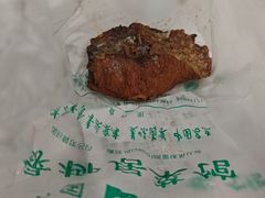 -古南都·清真绿柳居菜馆(太平南路店)