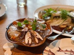 -宁波柏悦酒店·钱湖渔港