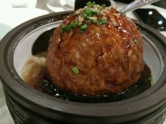 -扬州狮子楼·非遗淮扬菜(总店)