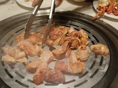 -青蓬蒸汽海鲜·深圳老字号·团建聚会(壹方城店)