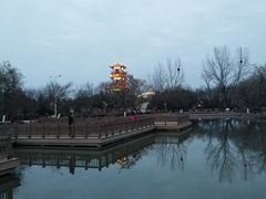 -宝鸡植物园