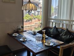 -花房餐厅(西溪天堂店)