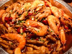 -胖哥俩肉蟹煲(杭州下沙学林街店)