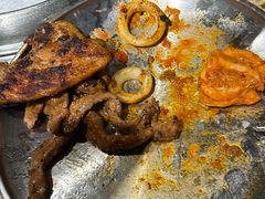-姜胖胖韩式自助烤肉(光明万达店)