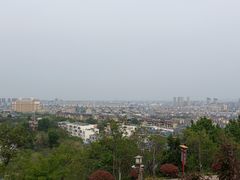 -泰山风景名胜区-虎山公园