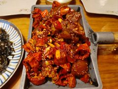 -干杯小木屋米酒店(罗斯福店)