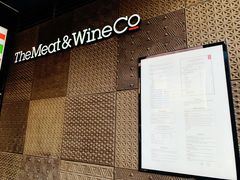 -The Meat & Wine Co Southbank(南岸店)