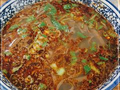 -惠记粉汤羊血(永松路店)