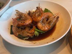 -宁波石浦大饭店(新材料城店)