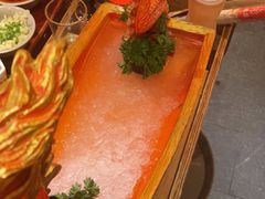 -大龙燚·旷野鲜火锅(广州首店)