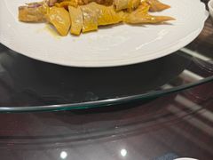 -梅龙镇酒家(南京西路总店)