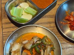 -西塔老太太泥炉烤肉(杭州首店)