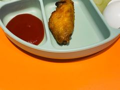 -楼兰古丽·新疆拌面·清真(华阳城店)