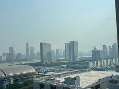 -广交会威斯汀酒店