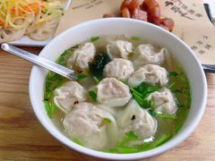 -石门侯·石门馄饨侯(革新北街店)