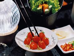 -烧肉达人•炭火烧肉(新天地店)