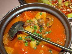 -杨记隆府重庆江湖菜(大悦城店)