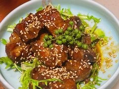 -小吊梨汤·北京菜·烤鸭(清河万象汇店)