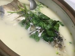 -翠茗农庄土菜馆(天目湖店)