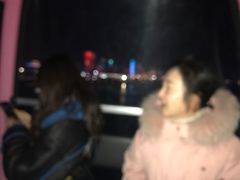 -琴岛之星摩天轮