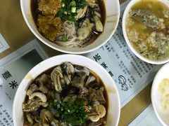 -荔林食店(西华路店)