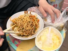 -小秋水饺(大成路总店)