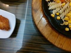-豪客来牛排(中央花苑店)