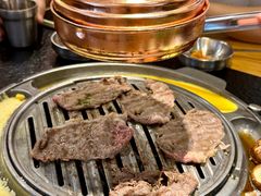 -GOGIYA·咕叽吖韩国传统烤肉店(东方新天地店)