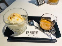 -BE BRIGHT KITCHEN(正佳广场店)