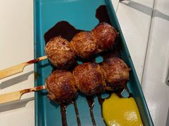 小番茄肉卷-逆鳞(江宁店)
