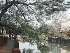 -伦教678文化街