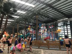 -南宫温泉水世界