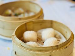 星河湾燕液虾皇饺-星河湾半岛酒店-真粤中餐厅