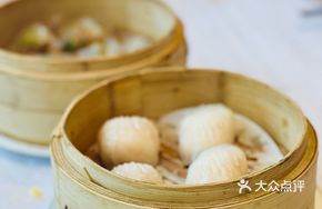 Star River Bay Shrimp Imperial Dumplings
