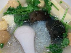 -小杨生煎(浦江欢乐颂店)