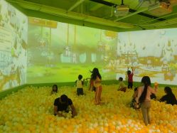 -宝燕乐园(闵行旗舰店)