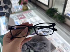 -创视镜匠眼镜管家(太升南路店)