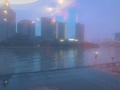 -东海怡品海鲜豆捞(舟宿夜江店)