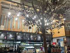 -Cafe Alice咖啡爱丽丝(奥城店)