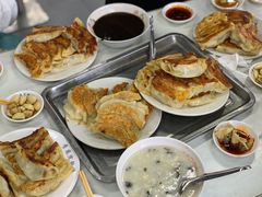 -劈柴院锅贴(沈阳路店)