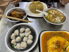 -春妹沙县小吃(新华北路店)