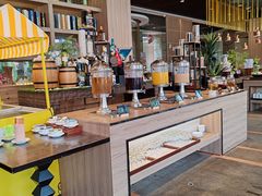 -松山湖帝豪花园酒店西餐厅(美景中路店)