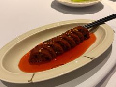 西湖藕韵-南麓·浙里(外滩店)