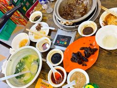 -道邦子烤牛肉(总店)