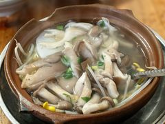 -汝萍传统蘸水菜(春华路总店)