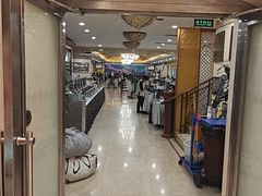 -汗腾格里·风味餐厅(新疆驻京办店)