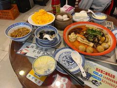 -捷信牛奶甜品世家(五道口店)